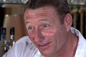 Feel the rough anal fucking in POV with stockings?