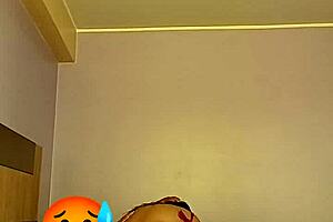 did i just trick my husband with a taxista for some wild milk play?