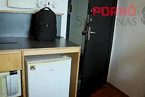 i, modesto, fuck dedo mole's juicy ass sensually in bed