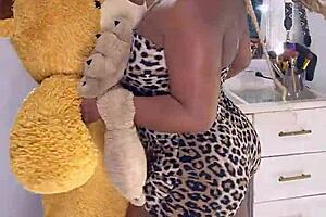 I Couldn't Resist Fucking My Best Friend's Stepsister With Her Big Tits