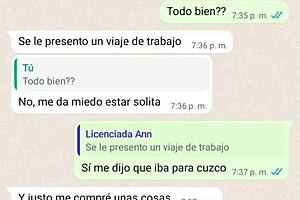 Mi madrastra, why you so hot on chat right now?