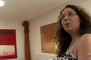 Brandi Love Gets Turned On During Nuru Massage