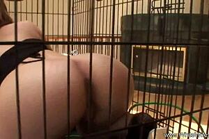 Masked Pawg Takes BBC in Hardcore Interracial Fuck Session?