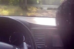 i need a ride from this tall milf in lingerie showing her huge ass