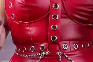 femdom fantasy joi - pov, you're my chastity slut