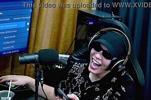 Belinha Baracho reveals her favorite positions in steamy podcast, showcasing big tits and small waist