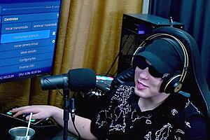 Belinha Baracho reveals her favorite positions in steamy podcast, showcasing big tits and small waist