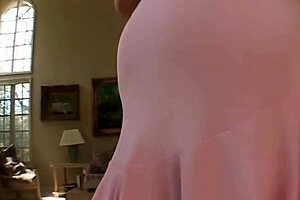 I, the stepson, fuck my mother-in-law in her room, loving her big ass.