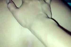 I worship this latina puta as she moans and squirts from my cock