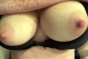 My Boyfriend Fucked Me And My Step Mom To Our Limit, What A Surprise