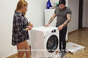 do you want me to seduce the neighbor while husband's away?