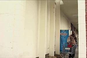 Zoey Andrews Craves Black Cock as a Wild Cougar