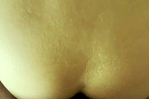 monika fox gets real homemade anal creampie from her favorite man