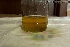 Busty Milf Pissing Golden Shower On Hairy Pussy Compilation