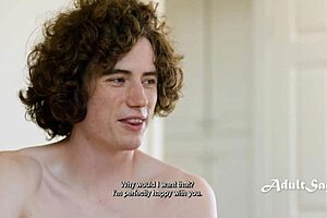 stepmom keeps fucking me but tries dating your crush too - sophia locke, madi collins, jodie johnson