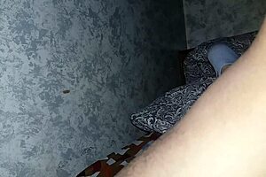 My Chilean whore and I