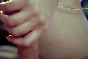 prurient boy licks and fucks milf's ass