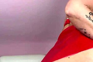 femdom fantasy joi - pov, you're my chastity slut