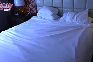 Seth Brogan fucks Claire Roos hard