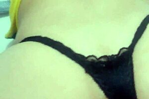 Doña Katty Eats Cock as Hotwife Milf