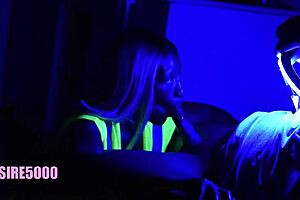 anissa kate convinces her stepson to pose nude for her art and desires on racymom