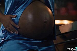 german couple tries first ffm threesome with mature woman