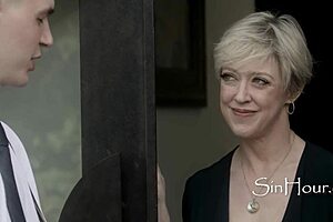 Milf Teaches Young Preachers Fornication!