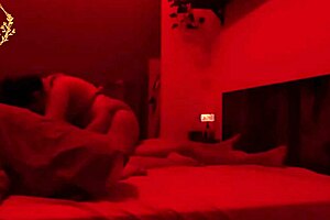 Lexie Grants sucks and fucks her plump mother-in-law with big tits in part one.