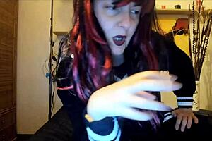 Imagine worshiping these dirty socks in your mouth.