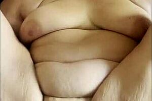 stacxxxs shows a day at the pool with hawaiian angel in a casual setting.