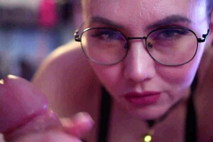 prurient boy licks and fucks milf's ass