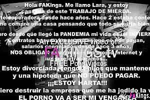 eager ditched job for porn blowjob