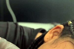 Ever tried a huge BBC blowjob in POV with Nysdel?