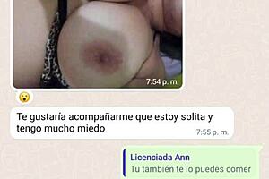 Mi madrastra, why you so hot on chat right now?