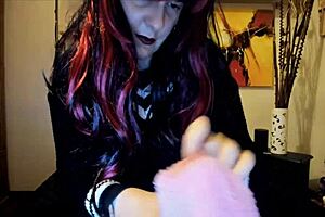 Imagine worshiping these dirty socks in your mouth.