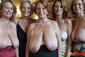 复古幻想奶奶们带来怀旧魅力