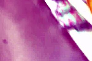 milf devours stepdaughter's boyfriend's cock in reality sex scene