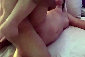 Stepsister Secretly Fucks Stepbrother