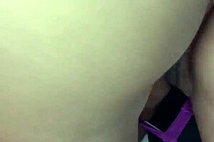 the sexy mexican colegiala gets fucked after classes, worshiping ass, rough anal, spreading big ass in shoes