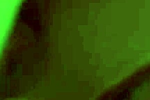 Big dick blowjob with lots of slobber from a horny housewife