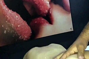 Amateur Nora Milf Gives Deep Blowjob To Andy Z 94