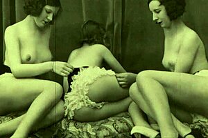 Busty lesbian MILF queening her girlfriend - can you handle it?