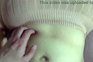 gradually making a busty wife my personal breeding toy on day 4