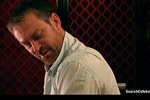 Renai Caruso shines in Satisfaction S03E05 nude scene