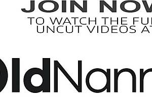 Milf delivers intense hardcore session with John Luna in bed - Agedlove