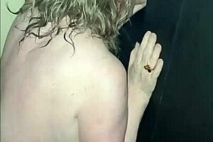 European milf's sance to Amazon cross and glory hole in 2025