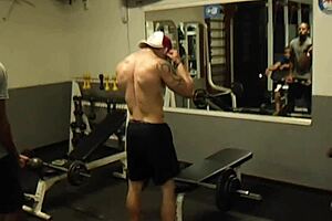 Latina stepdaughter reveals hot bed secrets with assfucking