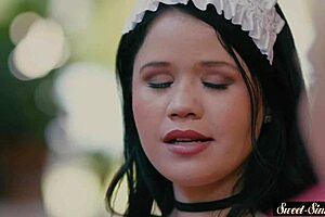 Cocksucking Milf and Teen 18+ Get Drilled Hard in Group Action