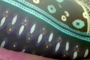 Italian Stepmom Shows Hairy Pussy in Public Store Display