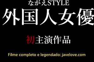 japanese milf gets sensual touch from pro masseur